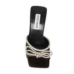STEVE MADDEN EMBELLISH HEELS