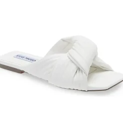 STEVE MADDEN MENTOR FLATS