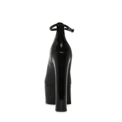 STEVE MADDEN SKYRISE PUMPS