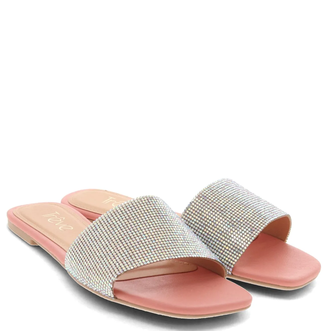 TREVE ALDARA FLATS