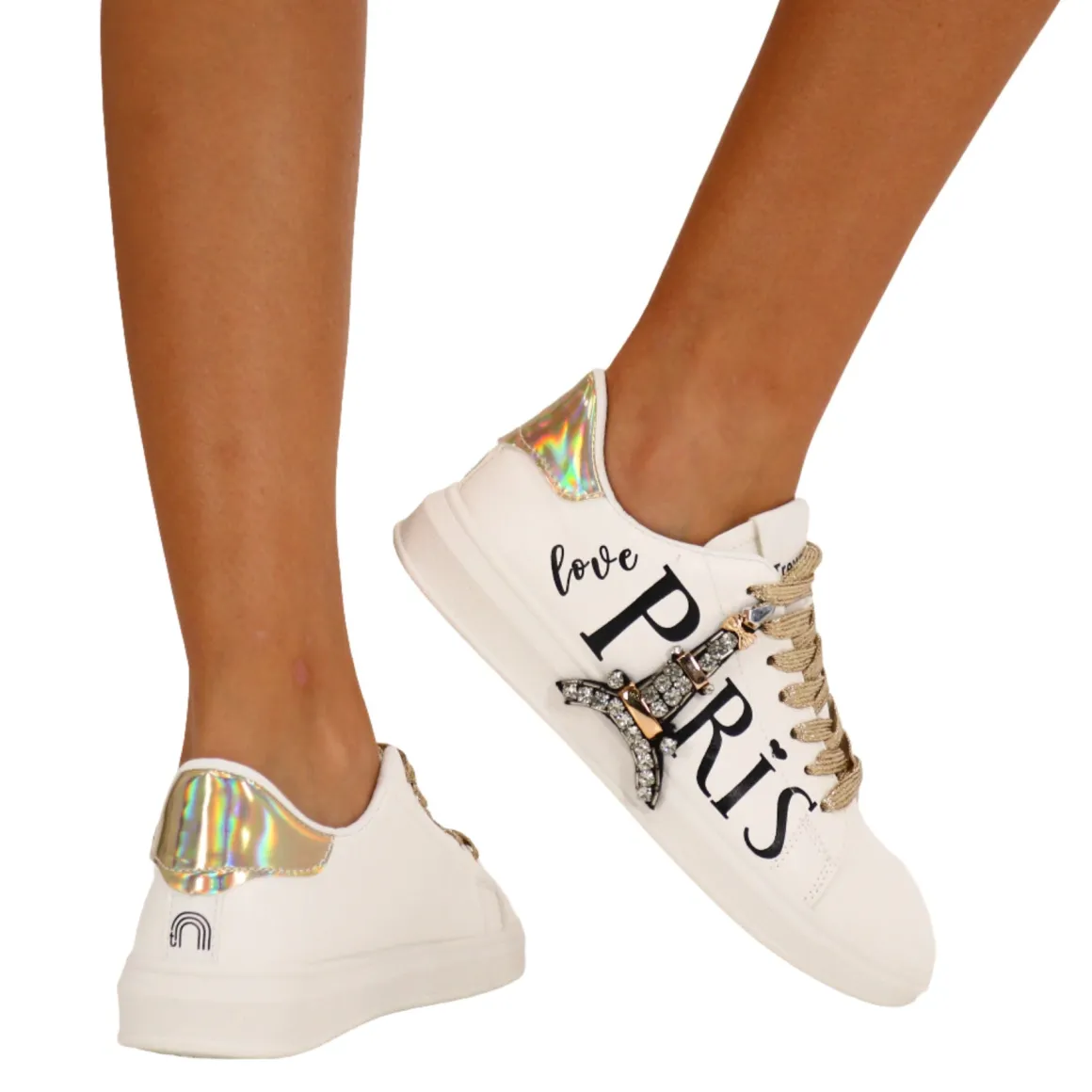 TREVE ALFONSINA SNEAKERS