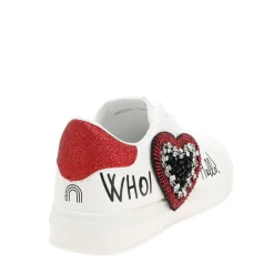 TREVE AMEDEA SNEAKERS