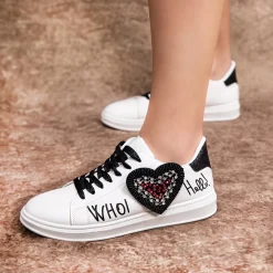 TREVE AMEDEA SNEAKERS