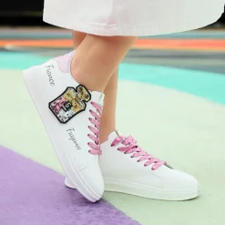 TREVE ANNALISSA SNEAKERS