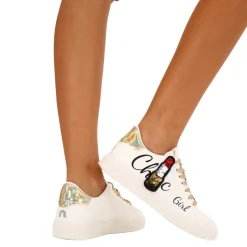 TREVE ARABELA SNEAKERS