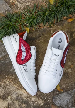 TREVE ARYANA SNEAKERS