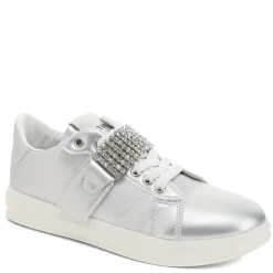 TREVE AZURE SNEAKERS