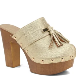 TREVE BETTIES HEELS
