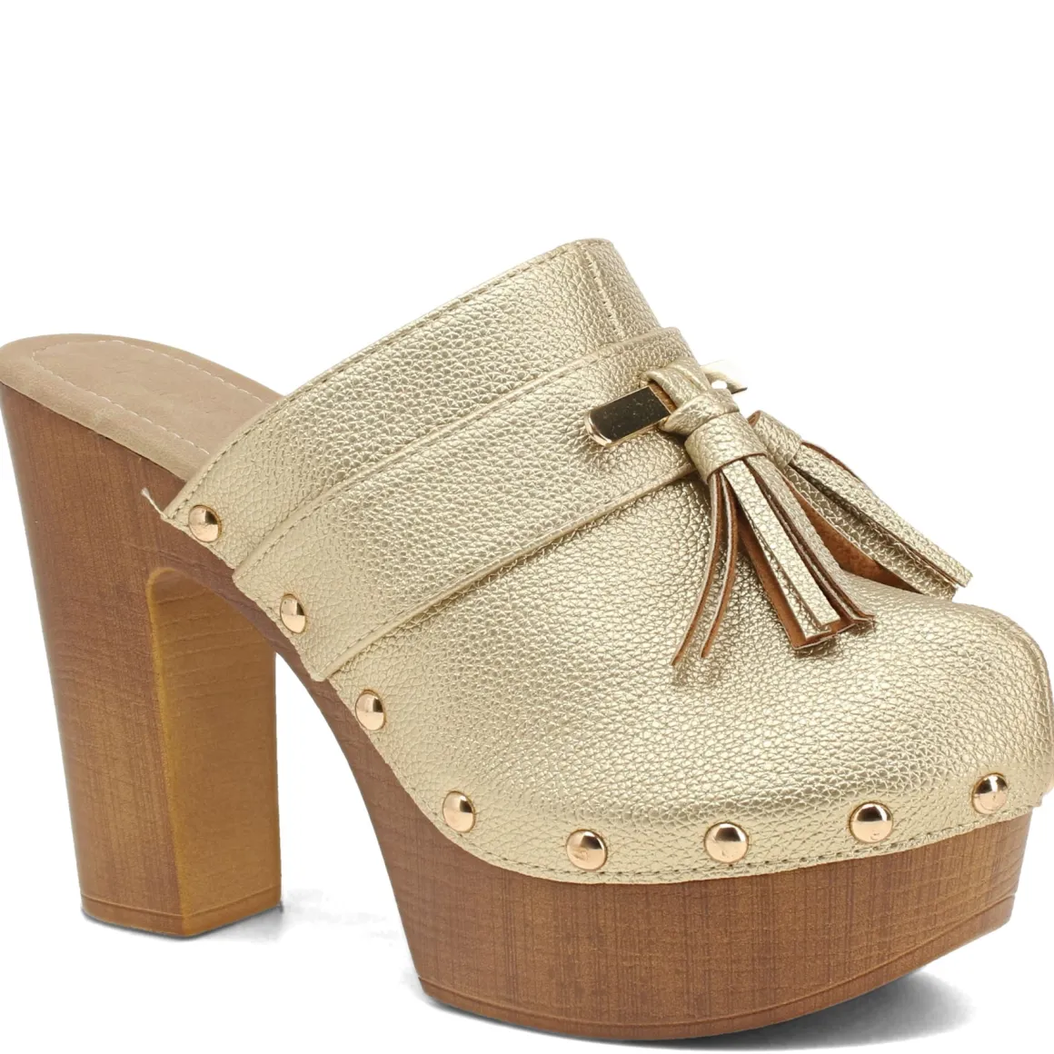 TREVE BETTIES HEELS