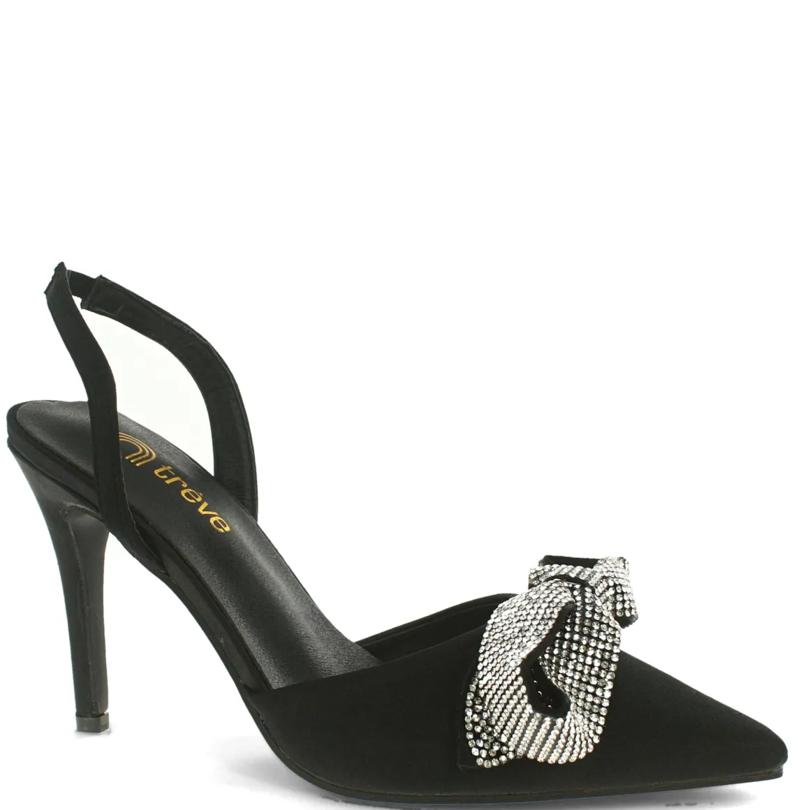 TREVE CAMELIA STILETTO
