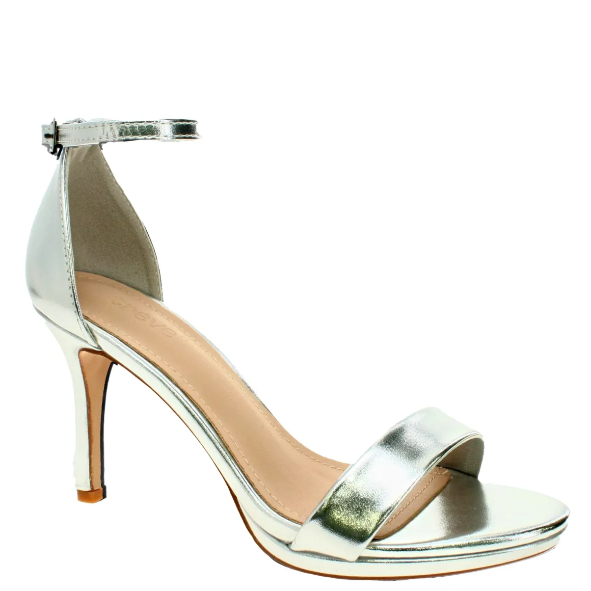TREVE CANDIES HEELS