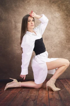 TREVE CARINA STILETTO