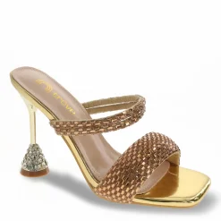TREVE DIANORA HEELS