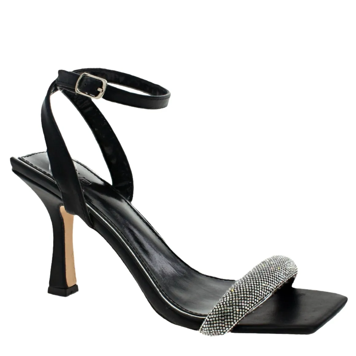 TREVE DILAS HEELS