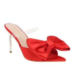TREVE DONIA HEEL
