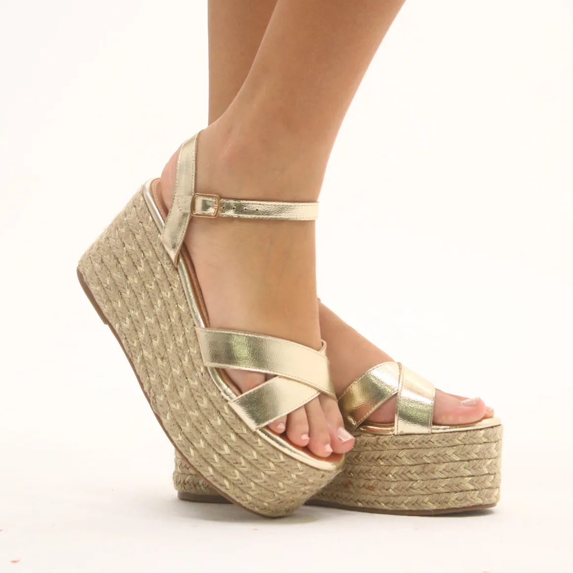 TREVE ELEE PLATFORMS