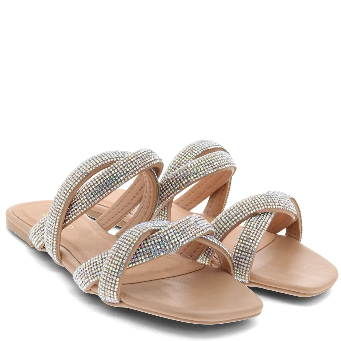TREVE ELESINA FLATS