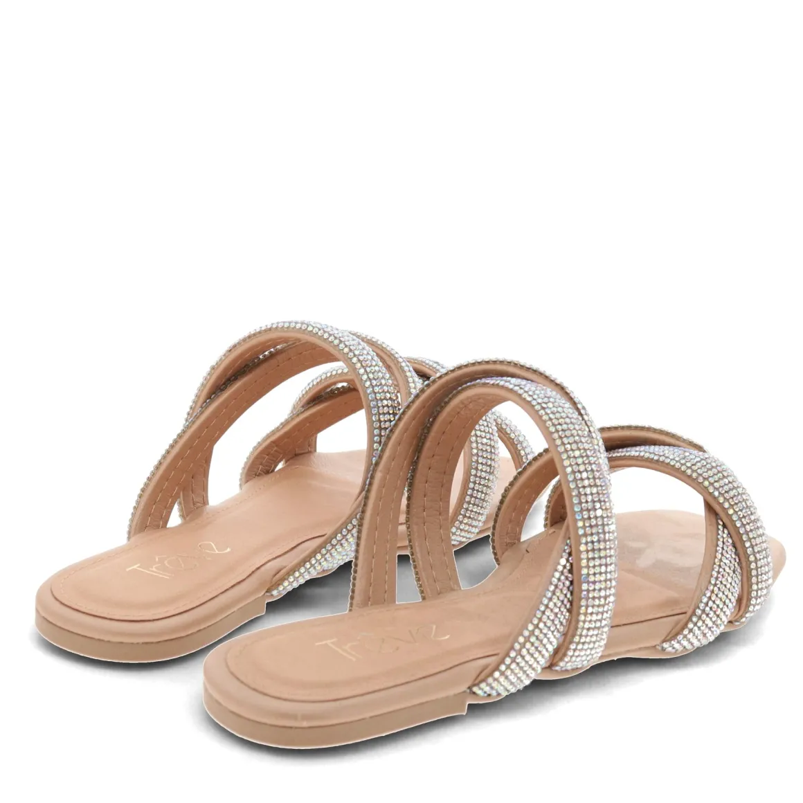 TREVE ELESINA FLATS
