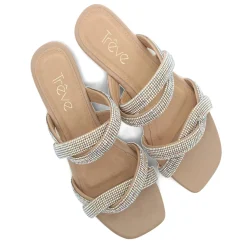 TREVE ELESINA FLATS