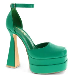 TREVE EMMA PUMPS