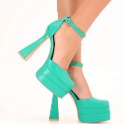 TREVE EMMA PUMPS