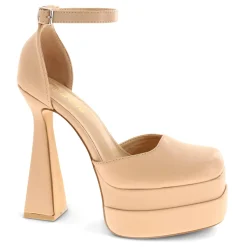 TREVE EMMA PUMPS