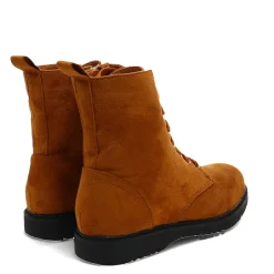 TREVE ERMINE BOOTS