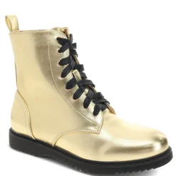 TREVE ERMINE BOOTS