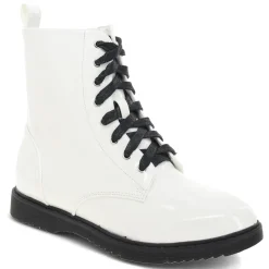 TREVE ERMINE BOOTS