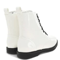TREVE ERMINE BOOTS