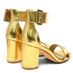 TREVE EVONA HEELS