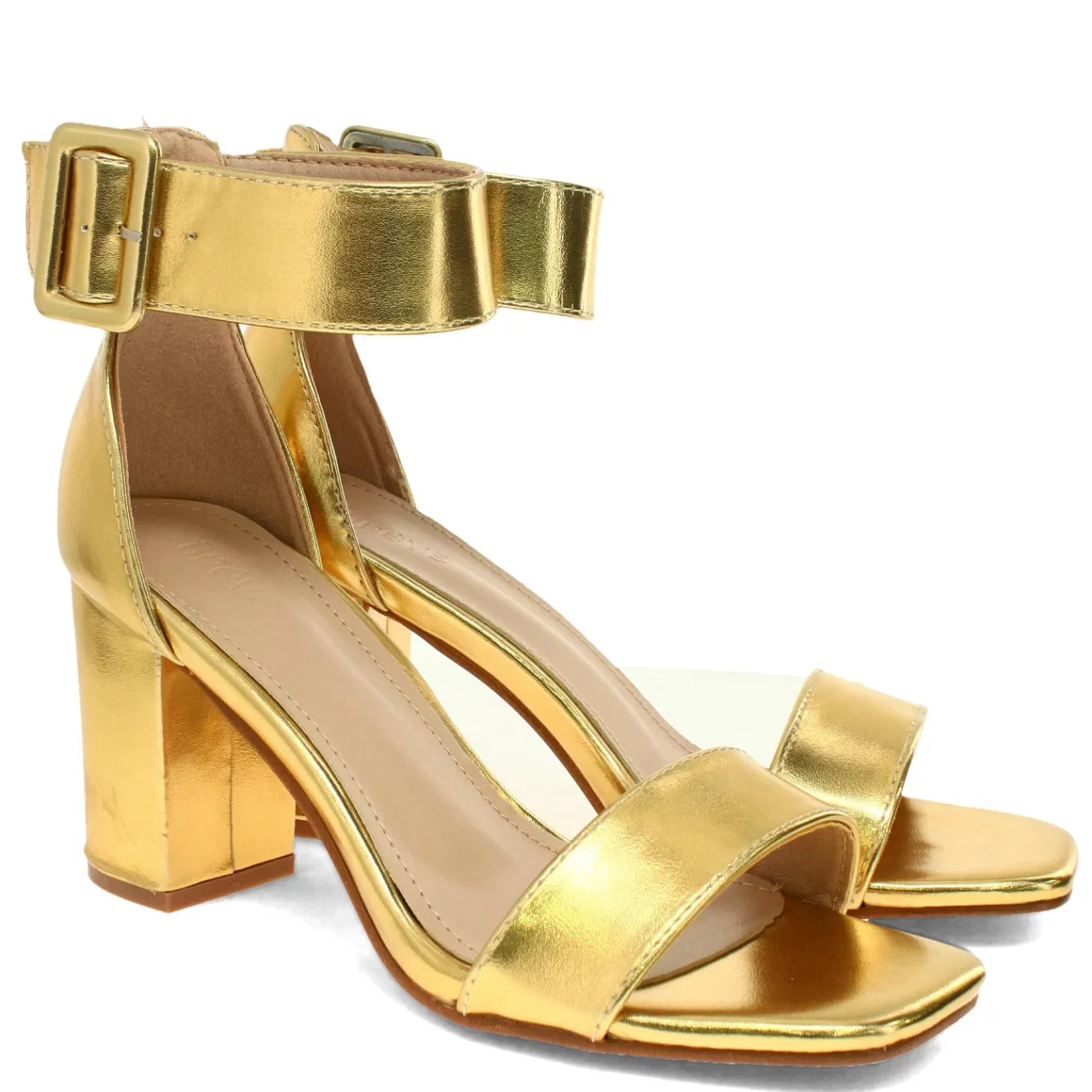 TREVE EVONA HEELS