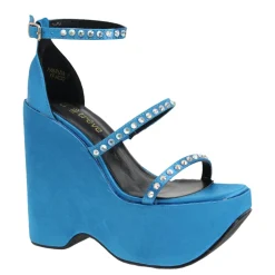 TREVE FABRIZIA PLATFORM