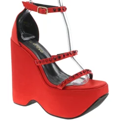 TREVE FABRIZIA PLATFORM