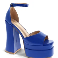 TREVE FILIPPA HEELS