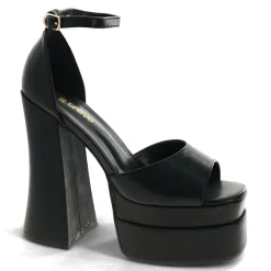 TREVE FILIPPA HEELS