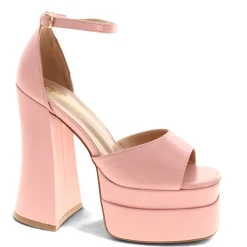 TREVE FILIPPA HEELS