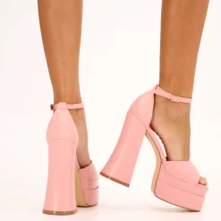 TREVE FILIPPA HEELS