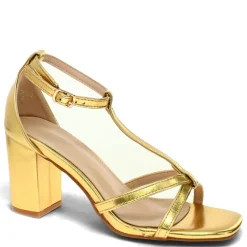 TREVE IWAN HEELS