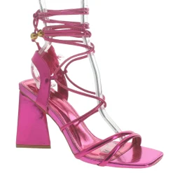 TREVE JESSY HEELS