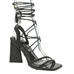 TREVE JESSY HEELS