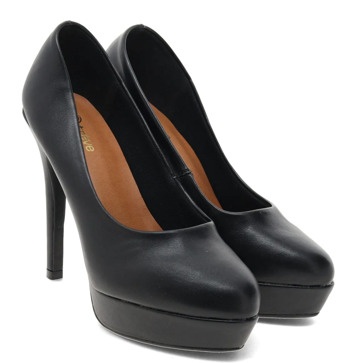 TREVE MARIASOL PUMPS
