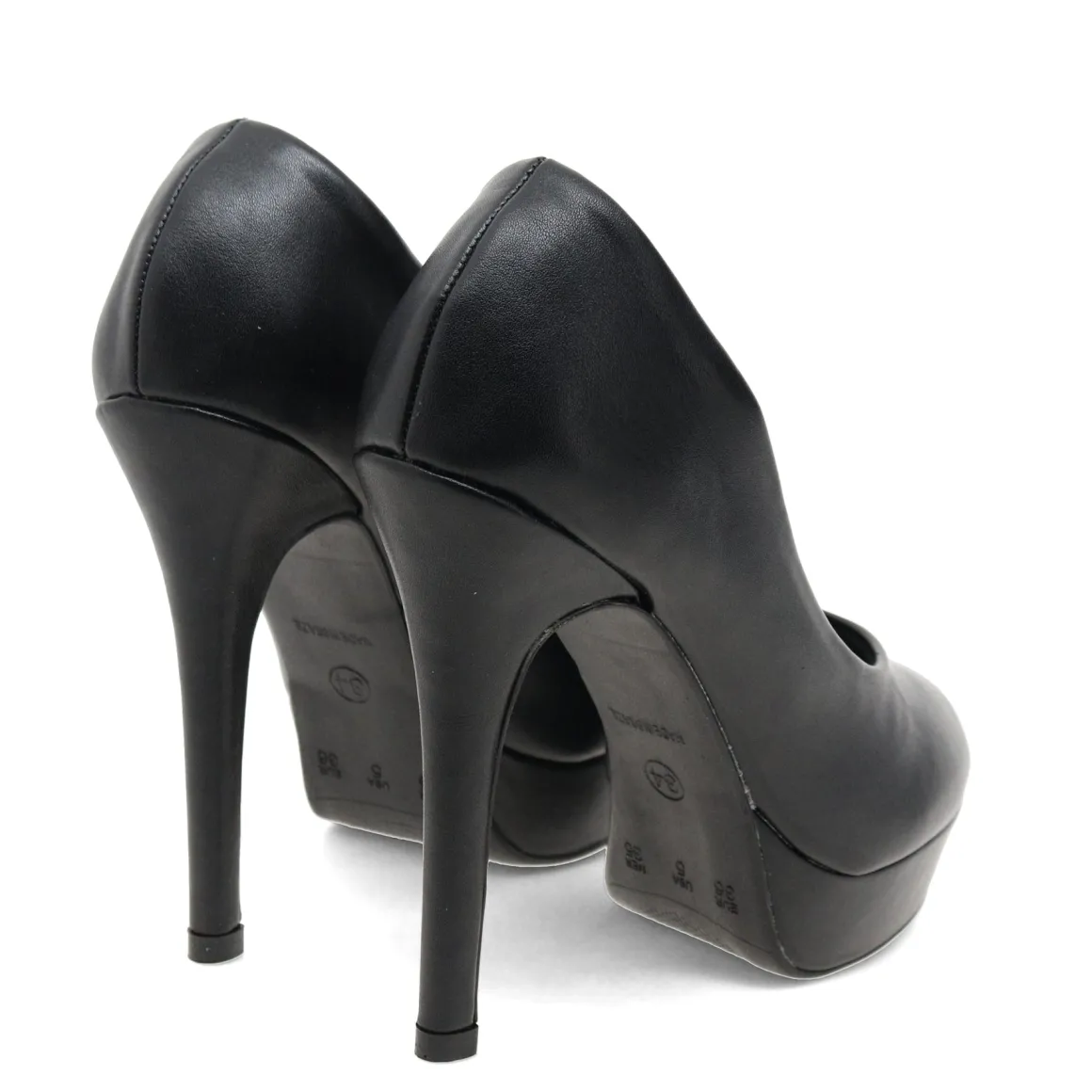 TREVE MARIASOL PUMPS