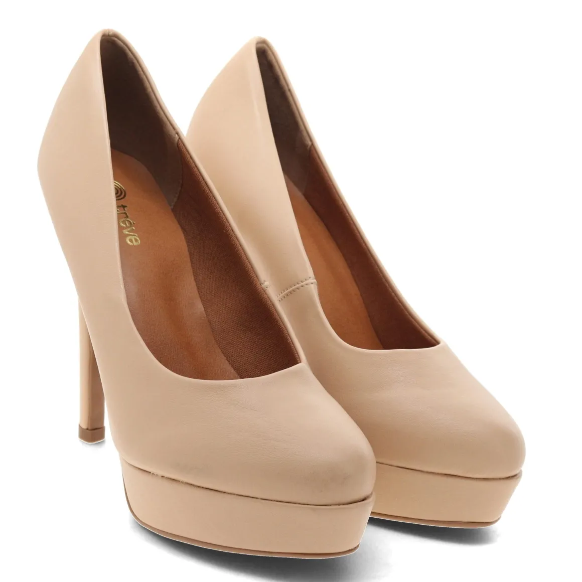 TREVE MARIASOL PUMPS
