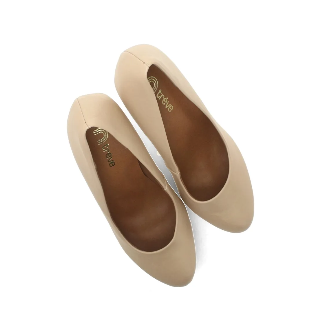 TREVE MARIASOL PUMPS