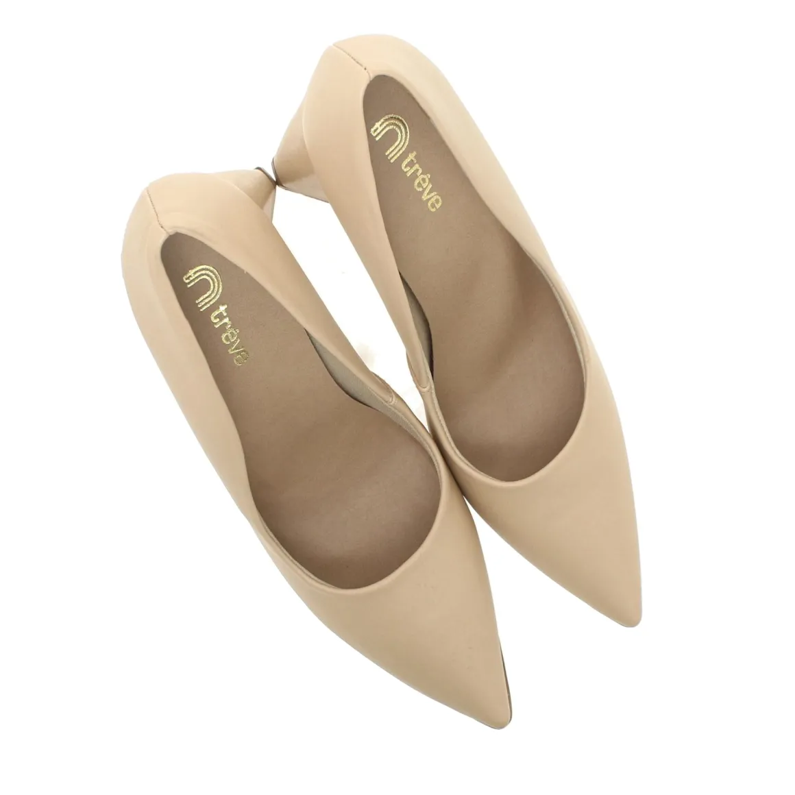 TREVE MAURA STILETTO