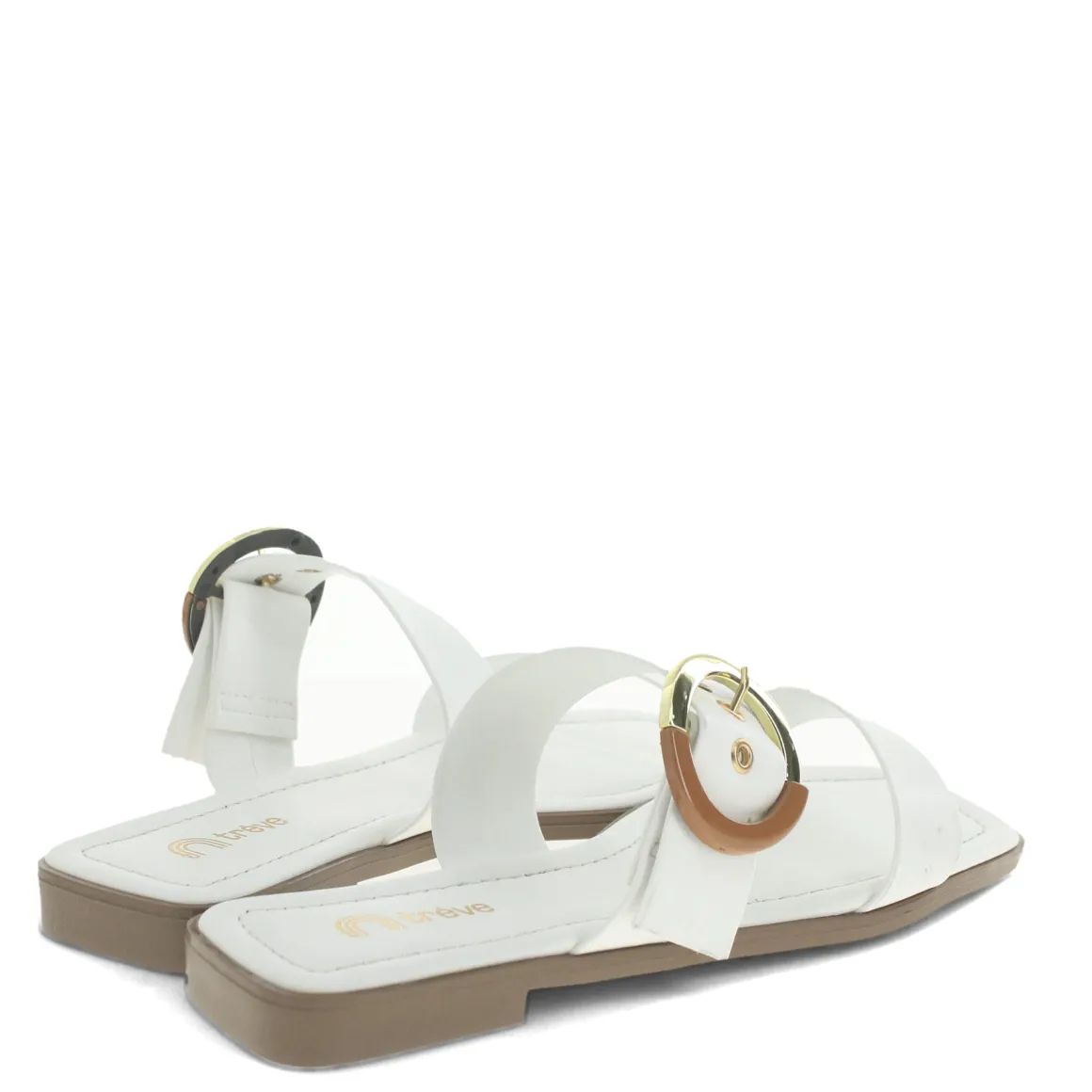 TREVE NASH FLATS