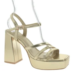 TREVE PINA HEELS