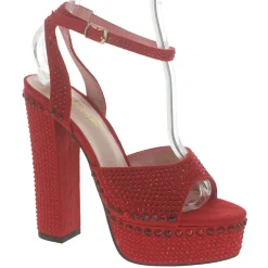 TREVE RAYA HEELS