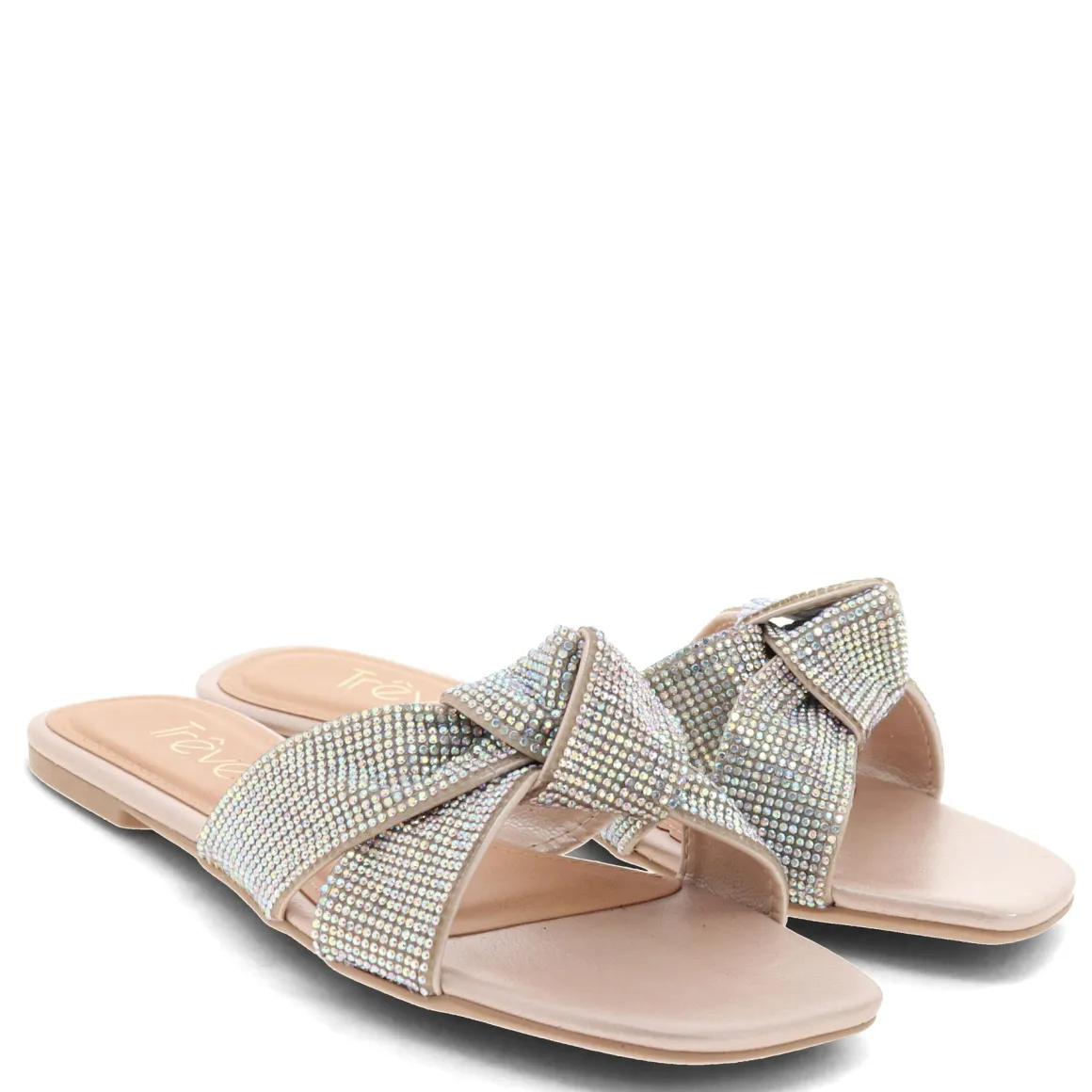 TREVE ROMY FLATS